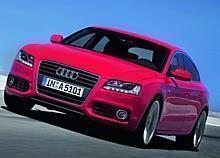 Audi A5 Sportback S line